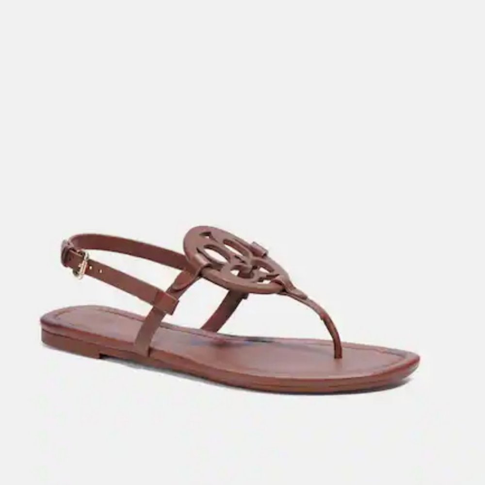 Coach Jaci Sandal NEW